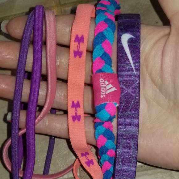 Headbands - Picture 1 of 2